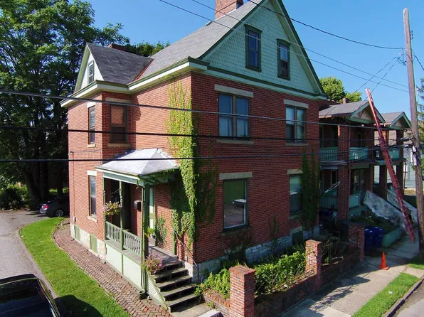 Price Ave 49-51 NCR, 49 Price Ave #49, Columbus, OH 43201