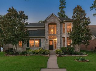 2823 Cottonwood Walk Ct, Spring, TX 77388