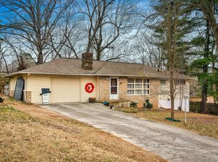 503 S Kelley St, Harrison, AR 72601