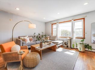 565 Central Ave #2, Jersey City, NJ 07307