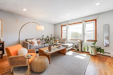 565 Central Avenue, #2