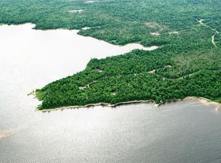 LOT & B Peaceful Point Rd LOT 1A, Ellsworth, ME 04605