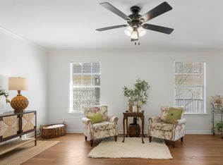 9855 Jefferson Hwy #W-4, Baton Rouge, LA 70809