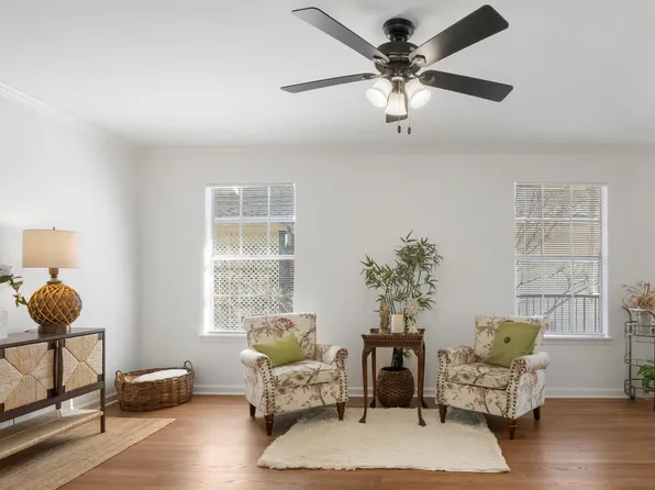 9855 Jefferson Hwy #W-4, Baton Rouge, LA 70809