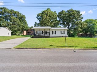 104 Aldridge Ln, Athens, TN 37303
