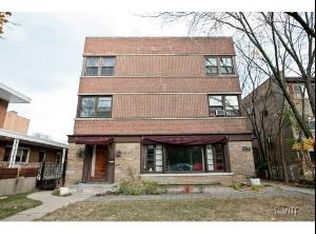 7231 N Ridge Blvd APT 1E, Chicago, IL 60645