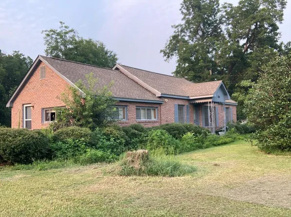 125 Jack Allen Rd, Fitzgerald, GA 31750