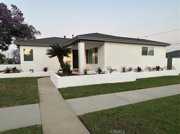 2963 Via San Carlo, Montebello, CA 90640