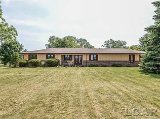 10436 Bacon Rd, Ottawa Lake, MI 49267