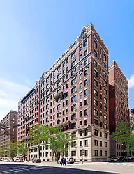 817 West End Avenue in Upper West Side