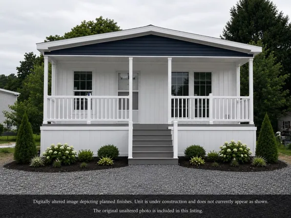 3514 Lil Wolf Cir #111, Orefield, PA 18069