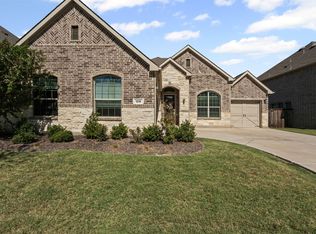 1216 Wild Senna Way, Haslet, TX 76052