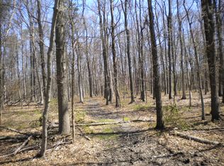 Williams Rd, Kintnersville, PA 18930