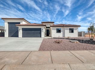 4924 W 1930 S, Hurricane, UT 84737