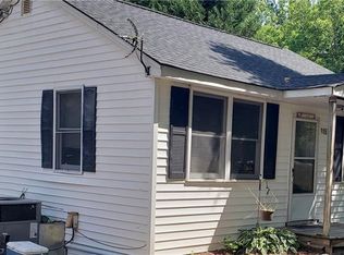 3159 Chickahominy Rd, Toano, VA 23168