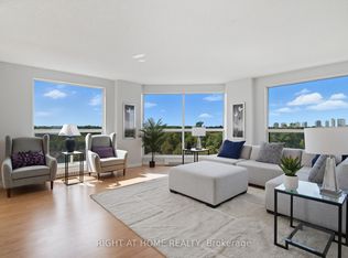 2155 Burnhamthorpe Rd W #909, Mississauga, ON L5L5P4