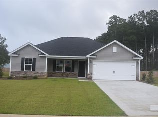 127 Kingston Bluff Dr LOT 15, Model Darlington B Longs, SC 29568