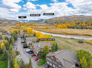1304 Crazy Horse Circle #1304, Edwards, CO 81632