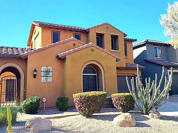 21212 N 38th Place, Phoenix, AZ 85050