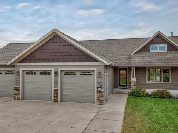 1495 Bain Rd, Brule, WI 54820