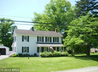 812 Old Fallston Rd, Fallston, MD 21047