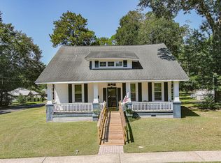 301 3rd Ave, Andalusia, AL 36420
