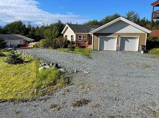 1403 Georgeson Loop, Sitka, AK 99835