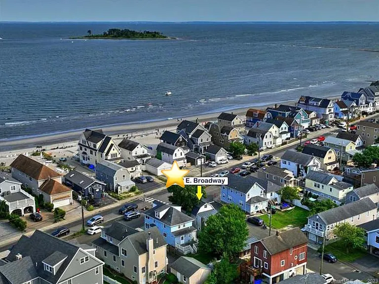 Drone view