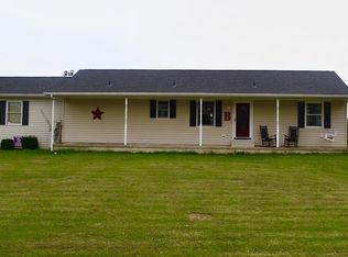 91 Foxglove Dr, Chillicothe, OH 45601