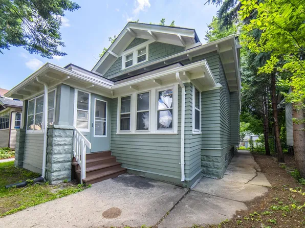 2222 N 51St STREET, Milwaukee, WI 53208