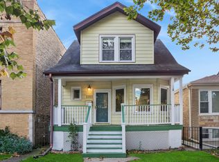 5353 N Sawyer Ave, Chicago, IL 60625