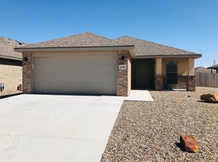 1520 Revolution Dr, Midland, TX 79705