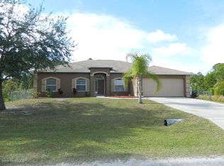 2666 Lansing Rd SE, Palm Bay, FL 32909