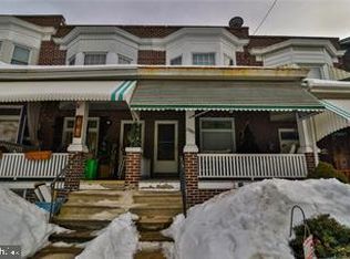 1746 W Union St, Allentown, PA 18104