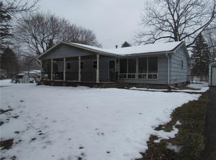 45 Lalanne Rd, Rochester, NY 14623