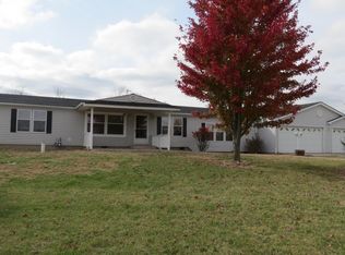 10444 E Baseline Rd, Avilla, IN 46710