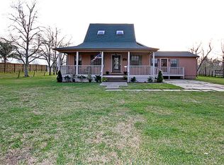 10710 Hanselman Rd, Manvel, TX 77578