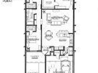 1013 Rosenda Ln, Amarillo, TX 79124