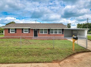 415 Aiken St, Augusta, GA 30901