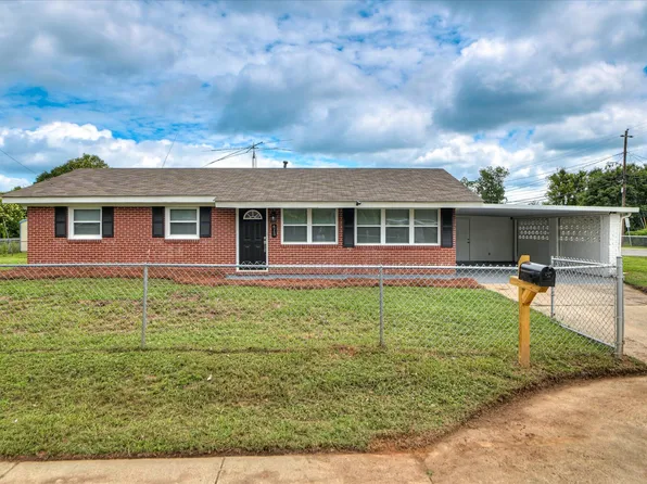 415 Aiken Street, Augusta, GA