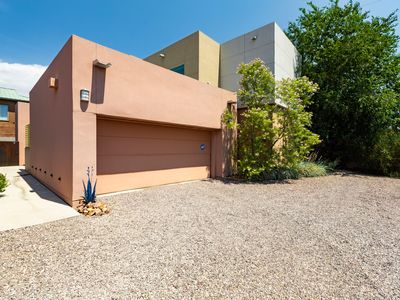 1224 8th St NW, Albuquerque, NM, 87102