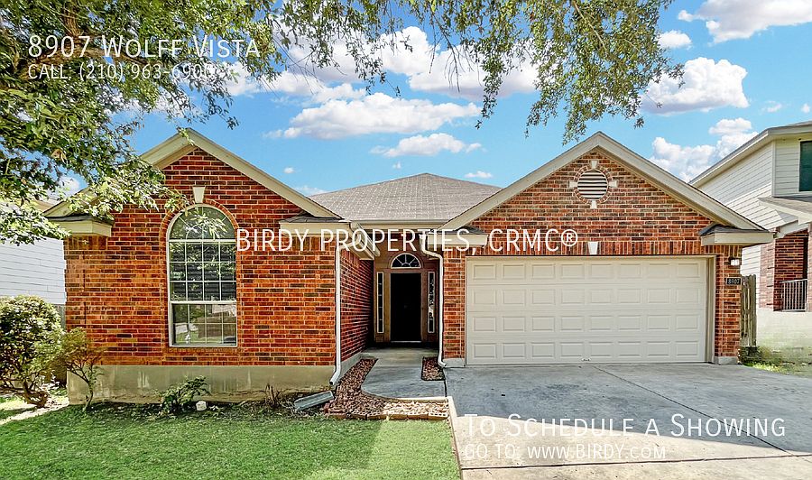 1st image of 8907 Wolff Vis