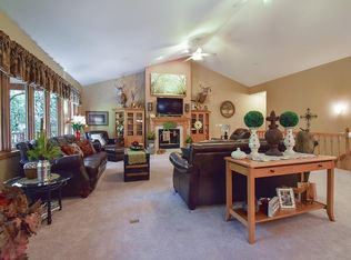 W8632 Creek Rd, Darien, WI 53114