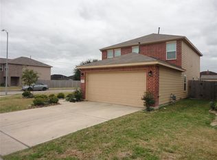 12830 Almeda Crossing Ct, Houston, TX 77048