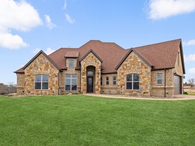 235 Sandpiper Dr, Weatherford, TX, 76088