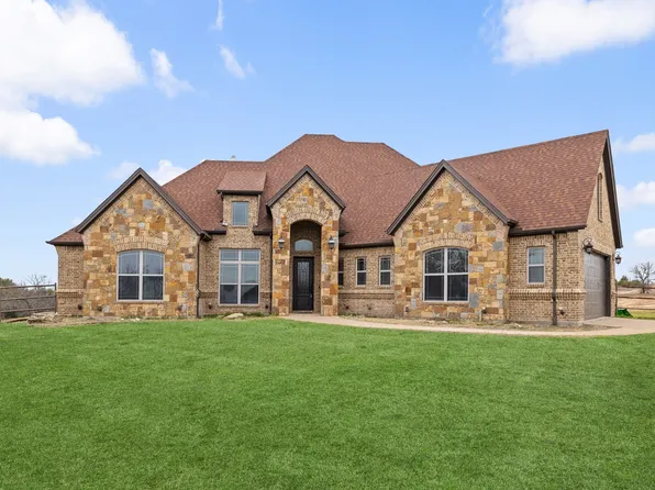 235 Sandpiper Dr, Weatherford, TX 76088