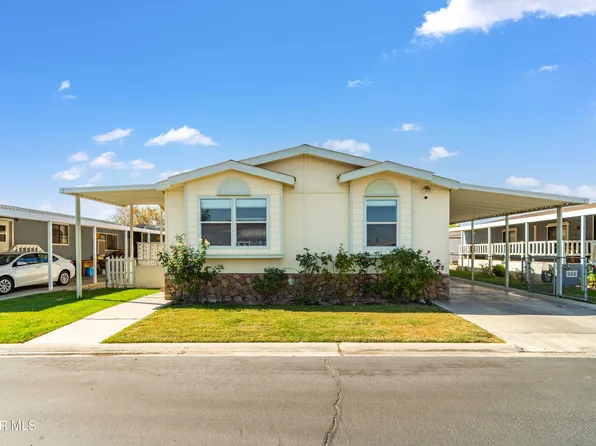 2121 E Avenue I Spc 28, Lancaster, CA 93535