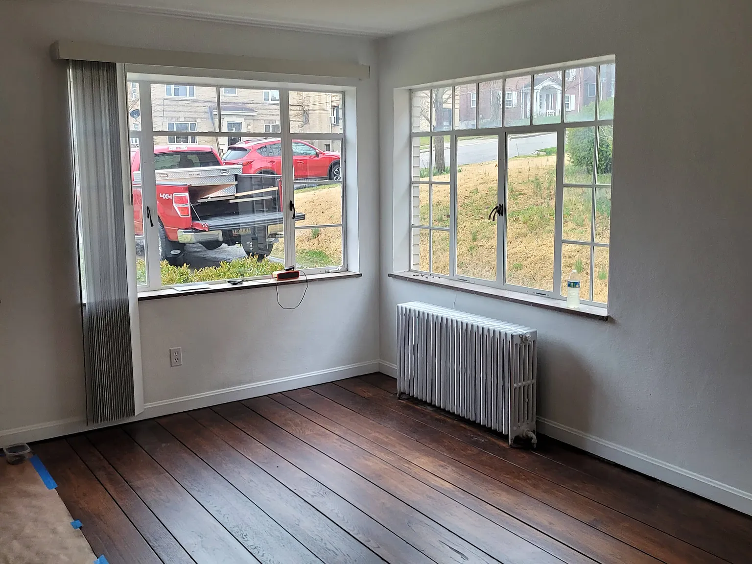 1 bed, 650 sqft, $875 — Photo 1