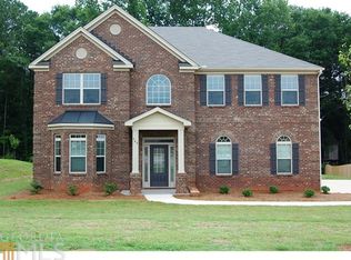 664 Corsica Ln, Stockbridge, GA 30281