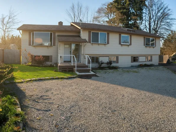 9014 67th Avenue Ct E, Puyallup, WA 98371